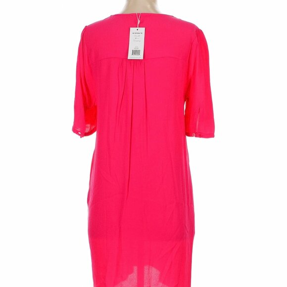 NWT Michelle Mcdowell Size S Casual Dress - Picture 4 of 8